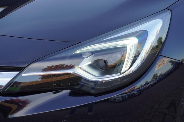 Opel ASTRA 1.4 Turbo Innovation / Trekhaak / AGR-stoelen / Camera / LED / Navi – foto 9