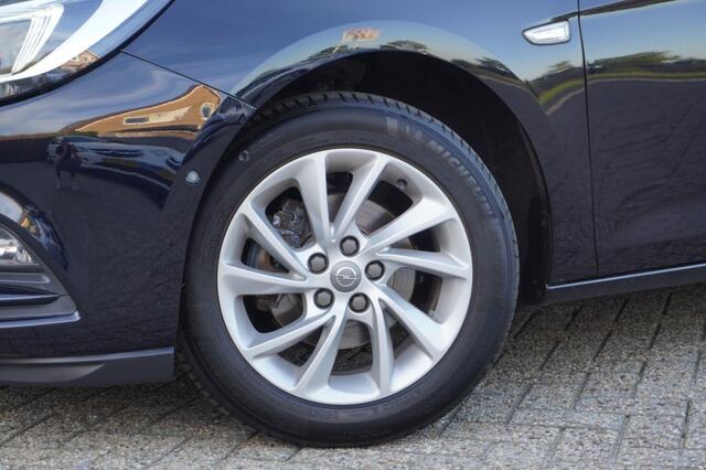 Opel ASTRA 1.4 Turbo Innovation / Trekhaak / AGR-stoelen / Camera / LED / Navi – foto 10