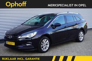 Opel ASTRA 1.4 Turbo Innovation / Trekhaak / AGR-st