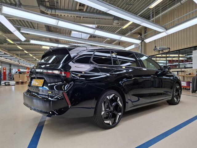 Opel ASTRA Sports Tourer 1.6 Turbo Plug In Hybrid GSe Led matrix koplampen – foto 3