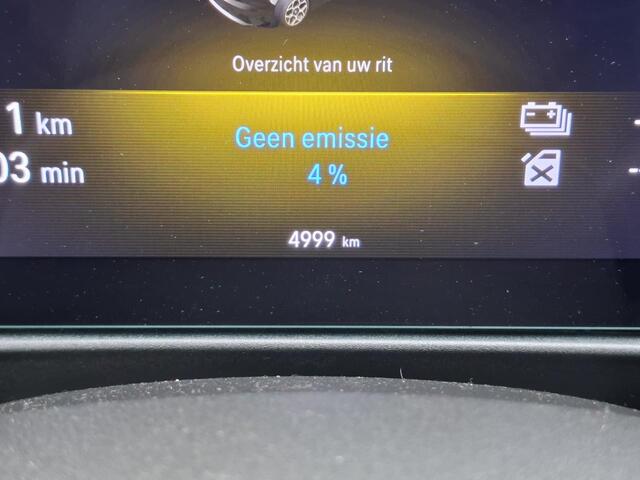 Opel ASTRA Sports Tourer 1.6 Turbo Plug In Hybrid GSe Led matrix koplampen – foto 6