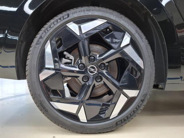 Opel ASTRA Sports Tourer 1.6 Turbo Plug In Hybrid GSe Led matrix koplampen – foto 8