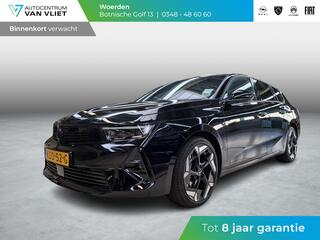 Opel ASTRA Sports Tourer 1.6 Turbo Plug In Hybrid G
