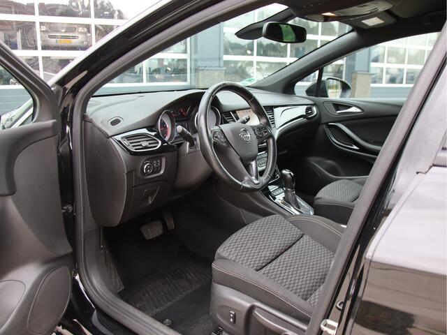 Opel ASTRA Sports Tourer 1.4 Business Executive Stuur-Stoel verwarming, trekhaak, Carplay Aanbieding! – foto 8