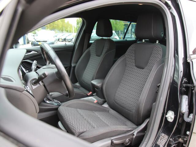 Opel ASTRA Sports Tourer 1.4 Business Executive Stuur-Stoel verwarming, trekhaak, Carplay Aanbieding! – foto 9