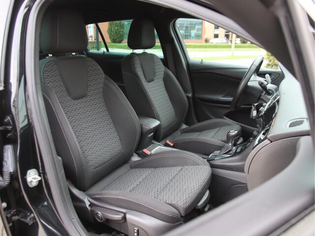 Opel ASTRA Sports Tourer 1.4 Business Executive Stuur-Stoel verwarming, trekhaak, Carplay Aanbieding! – foto 10