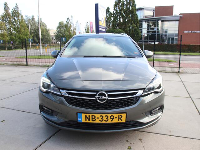 Opel ASTRA Sports Tourer 1.4 Innovation Automaat, Trekhaak, Camera-Carplay, BLIS Aanbieding! – foto 2