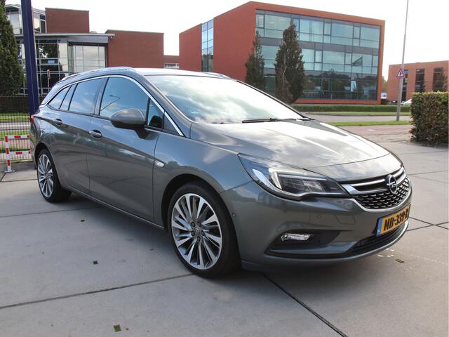 Opel ASTRA Sports Tourer 1.4 Innovation Automaat, Trekhaak, Camera-Carplay, BLIS Aanbieding! – foto 3