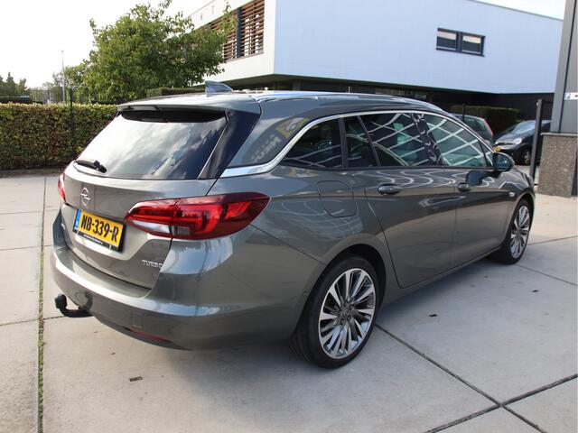 Opel ASTRA Sports Tourer 1.4 Innovation Automaat, Trekhaak, Camera-Carplay, BLIS Aanbieding! – foto 4