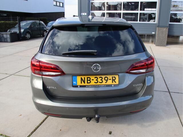 Opel ASTRA Sports Tourer 1.4 Innovation Automaat, Trekhaak, Camera-Carplay, BLIS Aanbieding! – foto 5
