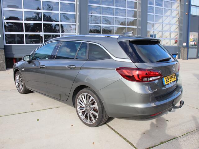 Opel ASTRA Sports Tourer 1.4 Innovation Automaat, Trekhaak, Camera-Carplay, BLIS Aanbieding! – foto 6