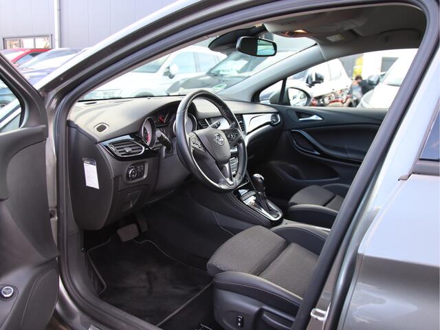 Opel ASTRA Sports Tourer 1.4 Innovation Automaat, Trekhaak, Camera-Carplay, BLIS Aanbieding! – foto 7