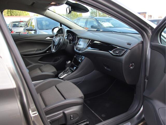 Opel ASTRA Sports Tourer 1.4 Innovation Automaat, Trekhaak, Camera-Carplay, BLIS Aanbieding! – foto 10