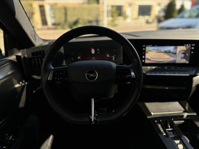 Opel ASTRA 1.2 Turbo Ultimate Trekhaak/Panorama dak/Eletr stoel met geheugen. – foto 3