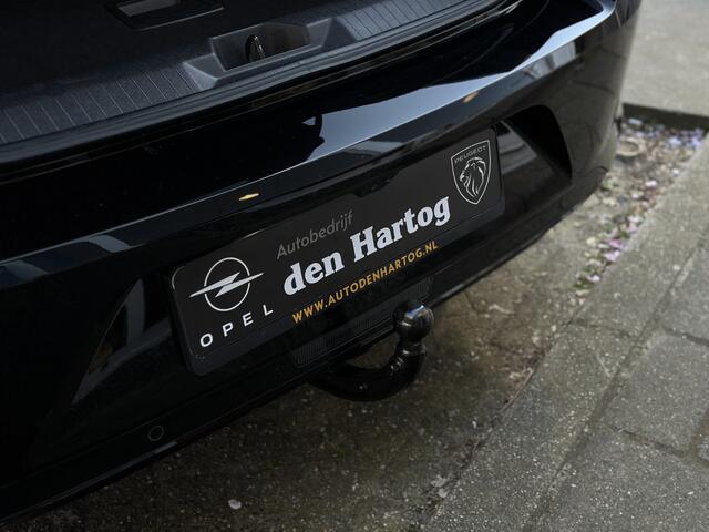 Opel ASTRA 1.2 Turbo Ultimate Trekhaak/Panorama dak/Eletr stoel met geheugen. – foto 7