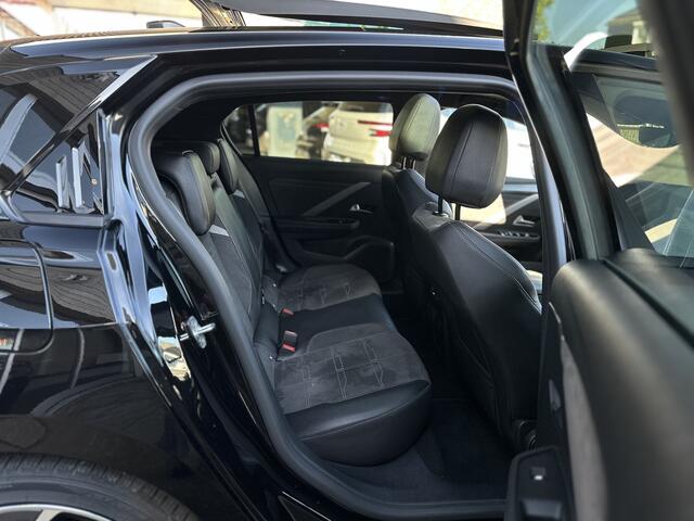 Opel ASTRA 1.2 Turbo Ultimate Trekhaak/Panorama dak/Eletr stoel met geheugen. – foto 8