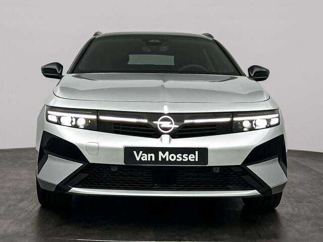 Opel ASTRA Sports Tourer 1.6 Turbo Plug In Hybrid Ultimate | MAX Big Event Voordeel € 4.500,- | 360 Camera | Navigatie | AGR-Stoelen | PANO | PDC Voor+Achter | Suede Bekleding | Apple Carplay/Android Auto | 18'' | 2 + 6 JAAR GARANTIE – foto 3