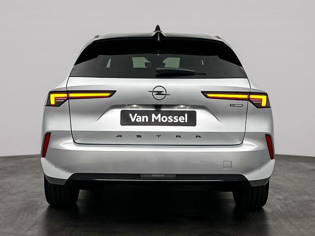 Opel ASTRA Sports Tourer 1.6 Turbo Plug In Hybrid Ultimate | MAX Big Event Voordeel € 4.500,- | 360 Camera | Navigatie | AGR-Stoelen | PANO | PDC Voor+Achter | Suede Bekleding | Apple Carplay/Android Auto | 18'' | 2 + 6 JAAR GARANTIE – foto 7