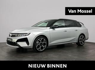 Opel ASTRA Sports Tourer 1.6 Turbo Plug In Hybrid U