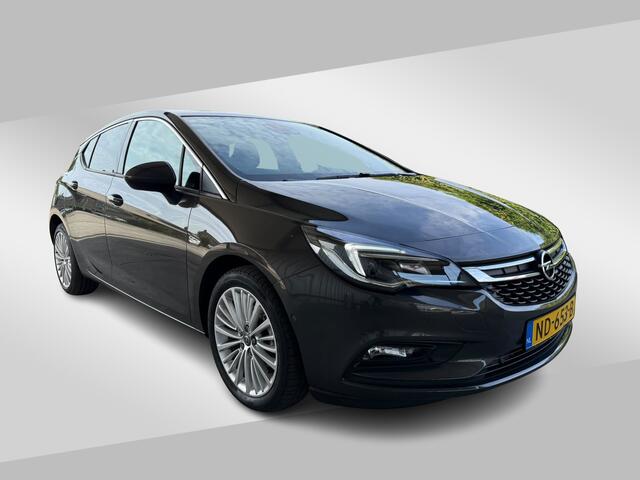 Opel ASTRA 1.4 Innovation | Navi | Camera | Cruise | Keyless | – foto 2