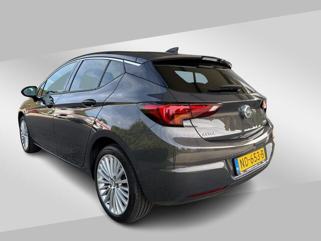 Opel ASTRA 1.4 Innovation | Navi | Camera | Cruise | Keyless | – foto 4