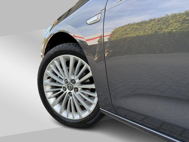 Opel ASTRA 1.4 Innovation | Navi | Camera | Cruise | Keyless | – foto 5