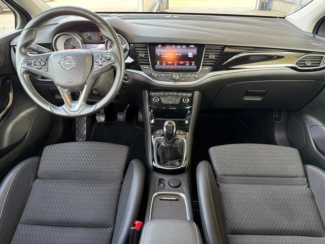 Opel ASTRA 1.4 Innovation | Navi | Camera | Cruise | Keyless | – foto 6