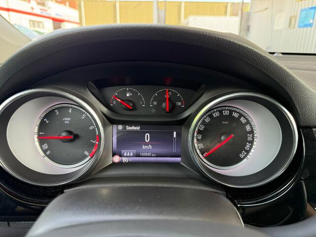 Opel ASTRA 1.4 Innovation | Navi | Camera | Cruise | Keyless | – foto 7