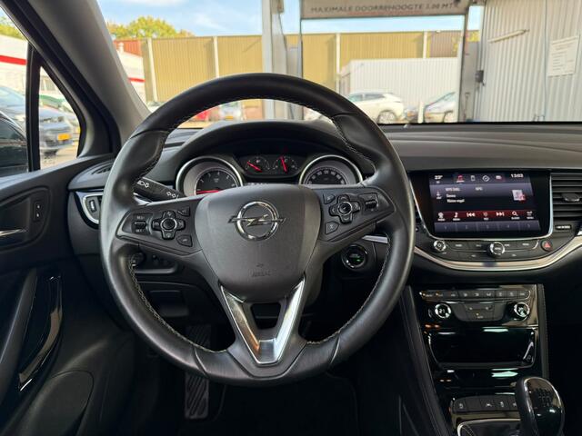 Opel ASTRA 1.4 Innovation | Navi | Camera | Cruise | Keyless | – foto 8