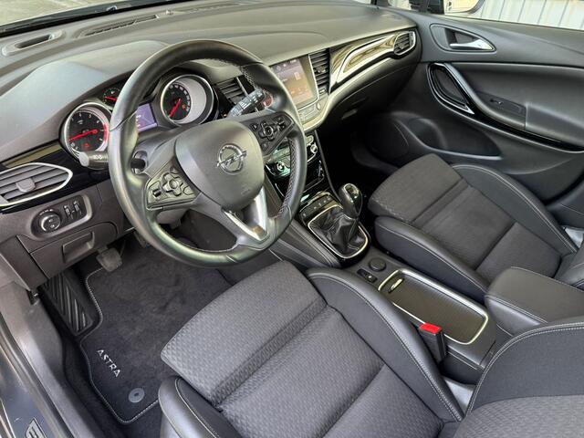 Opel ASTRA 1.4 Innovation | Navi | Camera | Cruise | Keyless | – foto 9