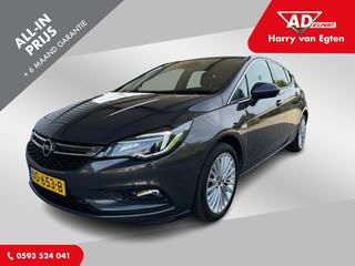 Opel ASTRA 1.4 Innovation | Navi | Camera | Cruise