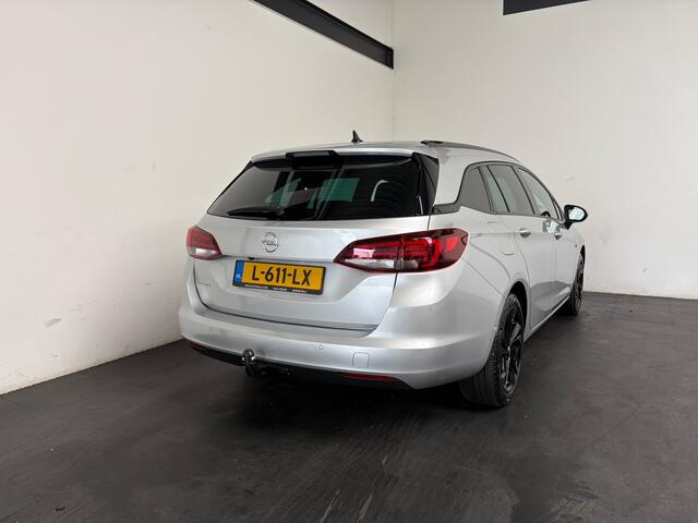 Opel ASTRA Sports Tourer 1.2 Ultimate – foto 2