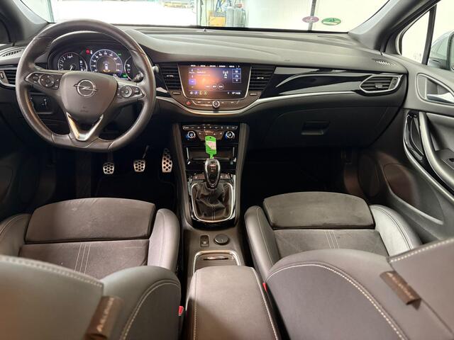 Opel ASTRA Sports Tourer 1.2 Ultimate – foto 3