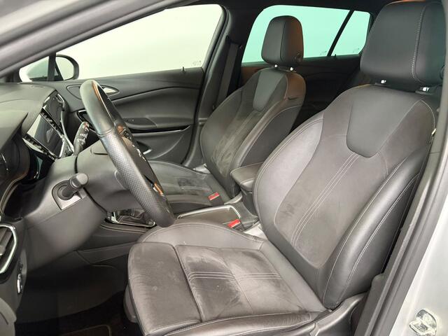 Opel ASTRA Sports Tourer 1.2 Ultimate – foto 4