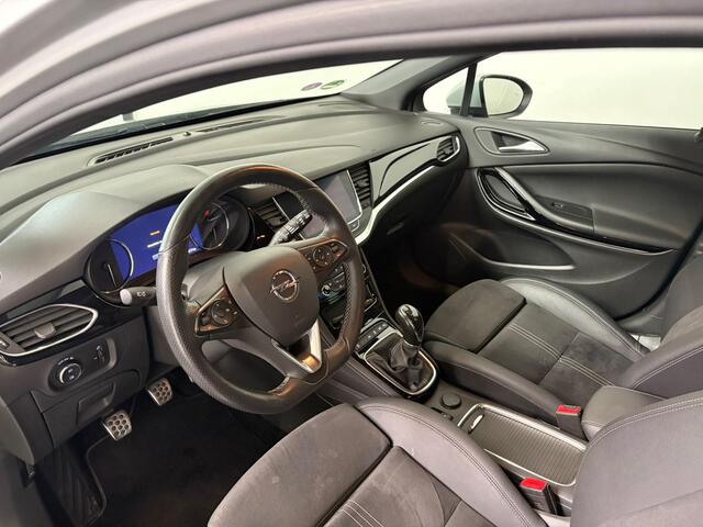 Opel ASTRA Sports Tourer 1.2 Ultimate – foto 5