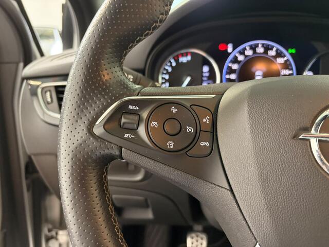 Opel ASTRA Sports Tourer 1.2 Ultimate – foto 10
