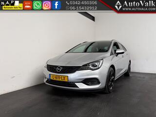 Opel ASTRA Sports Tourer 1.2 Ultimate
