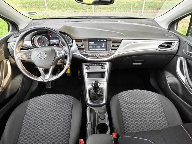 Opel ASTRA Sports Tourer 1.0 Online Edition | AIRCO | CRUISE CONTROL | PARKEERSENSOREN ACHTER | BLUETOOTH | – foto 2