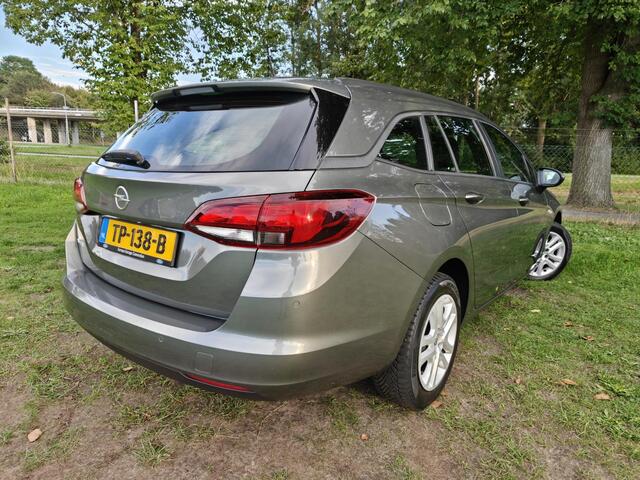 Opel ASTRA Sports Tourer 1.0 Online Edition | AIRCO | CRUISE CONTROL | PARKEERSENSOREN ACHTER | BLUETOOTH | – foto 3