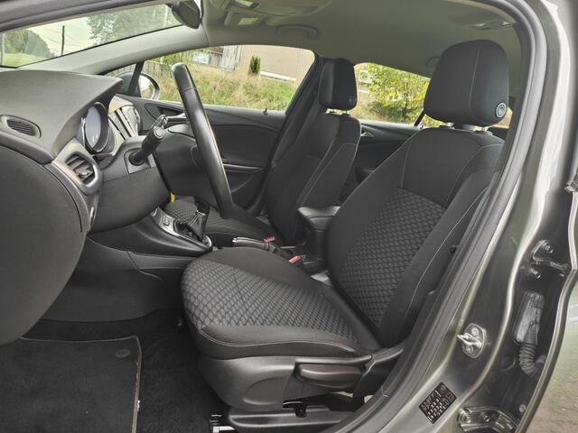 Opel ASTRA Sports Tourer 1.0 Online Edition | AIRCO | CRUISE CONTROL | PARKEERSENSOREN ACHTER | BLUETOOTH | – foto 4