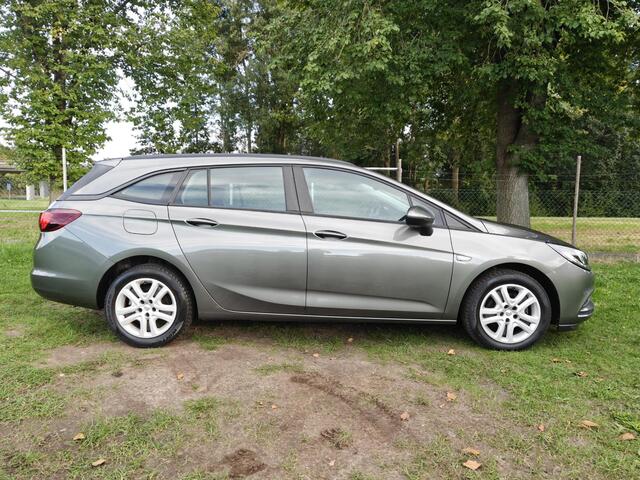 Opel ASTRA Sports Tourer 1.0 Online Edition | AIRCO | CRUISE CONTROL | PARKEERSENSOREN ACHTER | BLUETOOTH | – foto 6