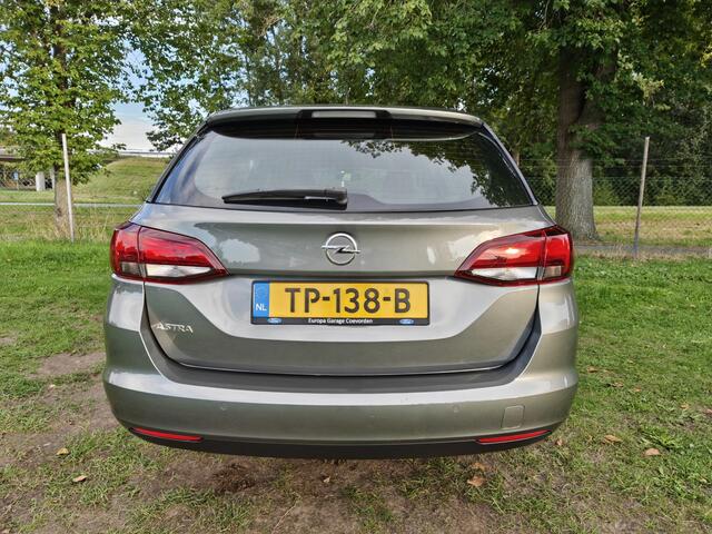 Opel ASTRA Sports Tourer 1.0 Online Edition | AIRCO | CRUISE CONTROL | PARKEERSENSOREN ACHTER | BLUETOOTH | – foto 7