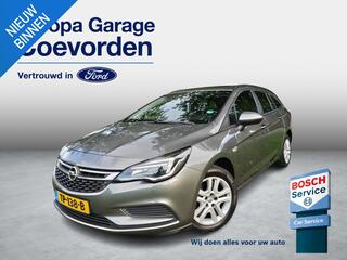 Opel ASTRA Sports Tourer 1.0 Online Edition | AIRCO