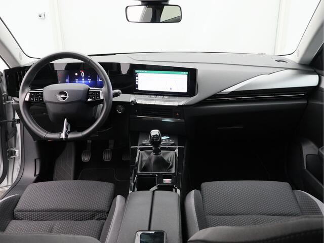 Opel ASTRA Sports Tourer 1.2 Turbo Edition/ lage km/ achteruitrijcamera! – foto 2