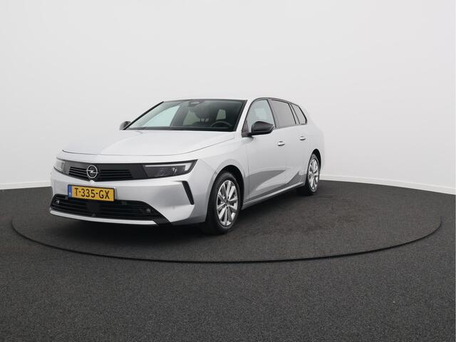 Opel ASTRA Sports Tourer 1.2 Turbo Edition/ lage km/ achteruitrijcamera! – foto 6