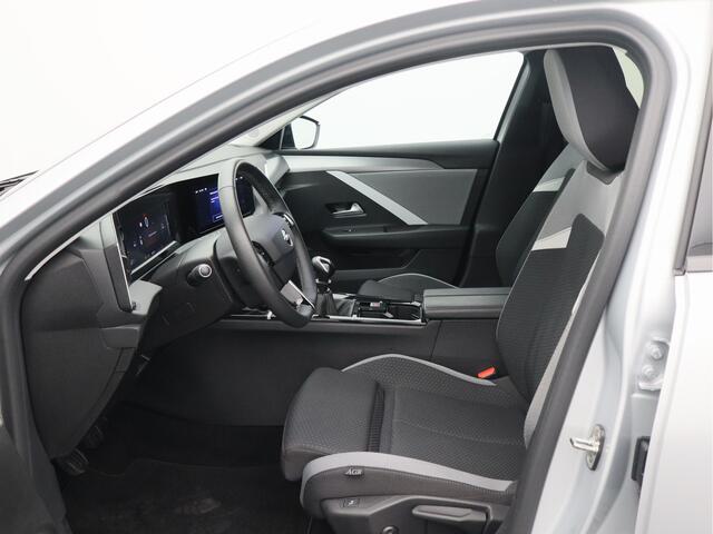 Opel ASTRA Sports Tourer 1.2 Turbo Edition/ lage km/ achteruitrijcamera! – foto 7