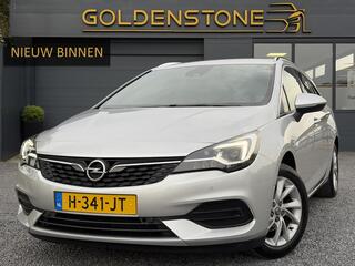 Opel ASTRA Sports Tourer 1.2 Elegance ?110pk?Camera