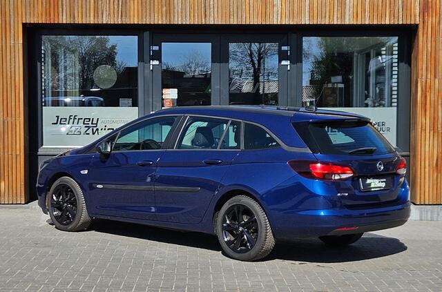 Opel ASTRA Sports Tourer 1.2 Edition led. cruise control. lichtmetaal. – foto 3
