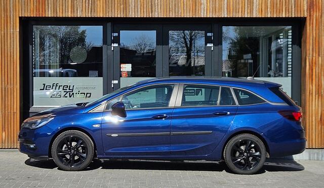 Opel ASTRA Sports Tourer 1.2 Edition led. cruise control. lichtmetaal. – foto 5