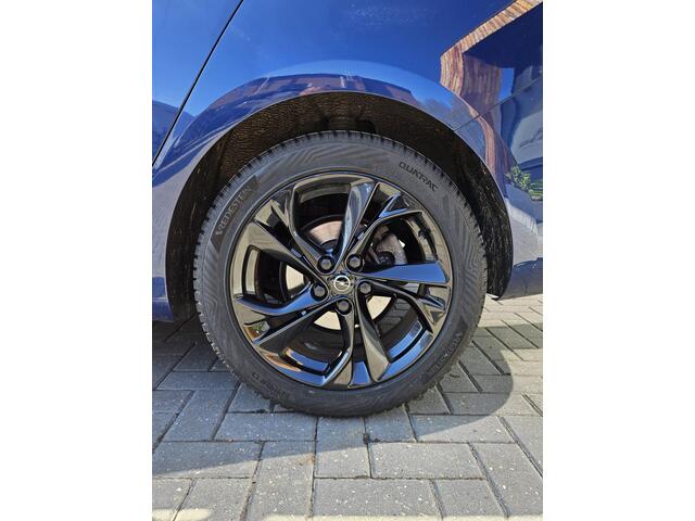 Opel ASTRA Sports Tourer 1.2 Edition led. cruise control. lichtmetaal. – foto 9